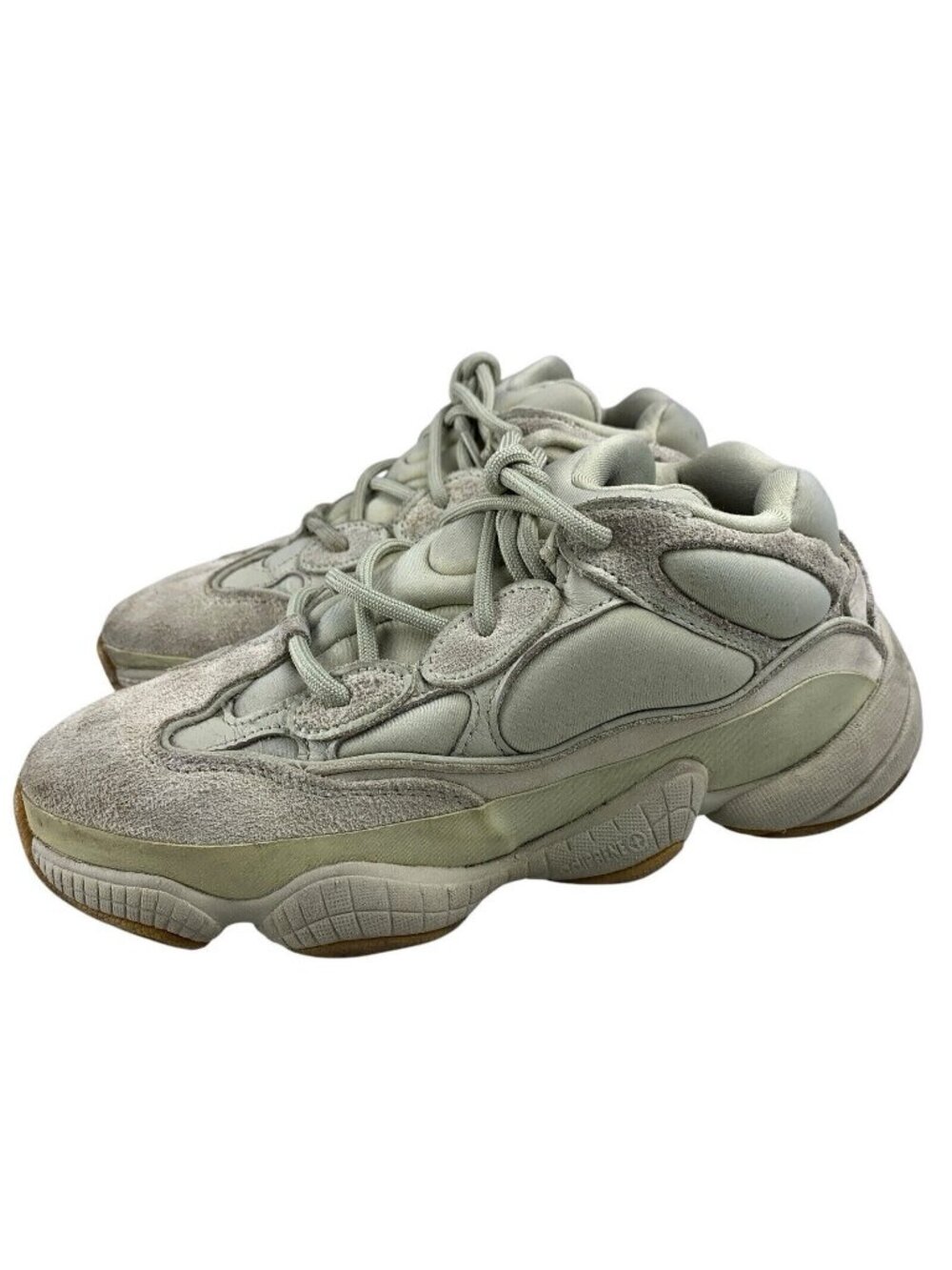 adidas Yeezy 500 Stone Size 5 Men’s Youth. #28